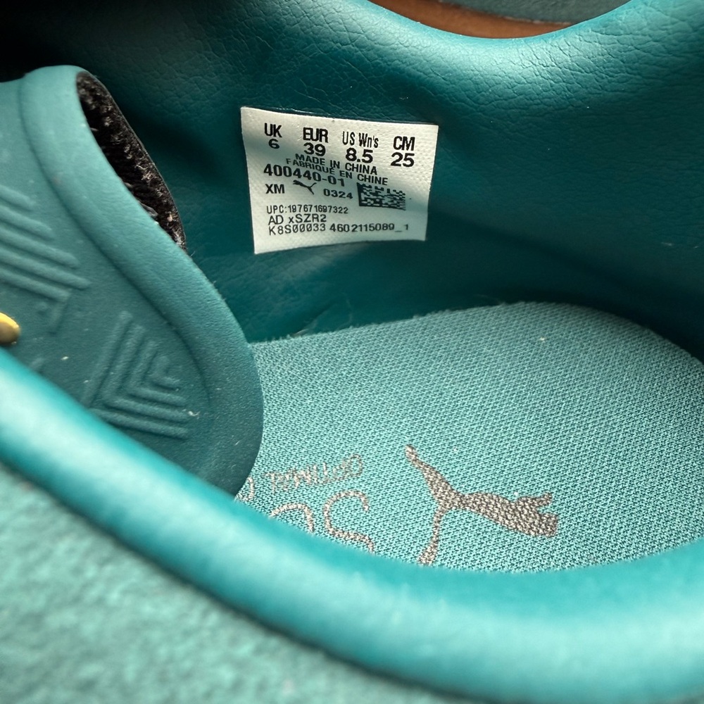Puma Shoes - Picture 7 of 7